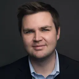 Bidragsyter J.D. Vance