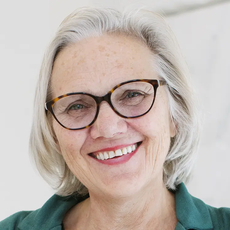 Bidragsyter Anne Golden