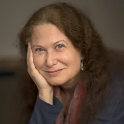 Bidragsyter Jane Hirshfield