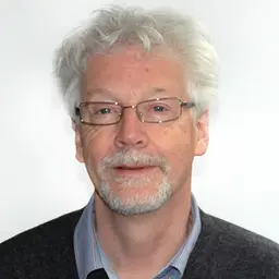 Bidragsyter Harald Berggreen