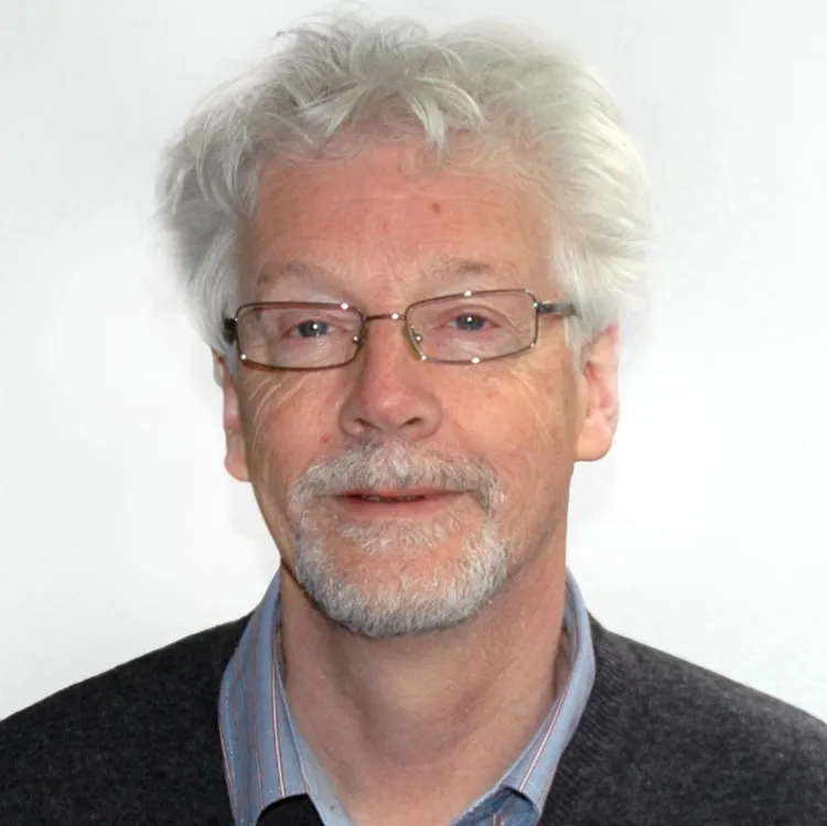 Bidragsyter Harald Berggreen