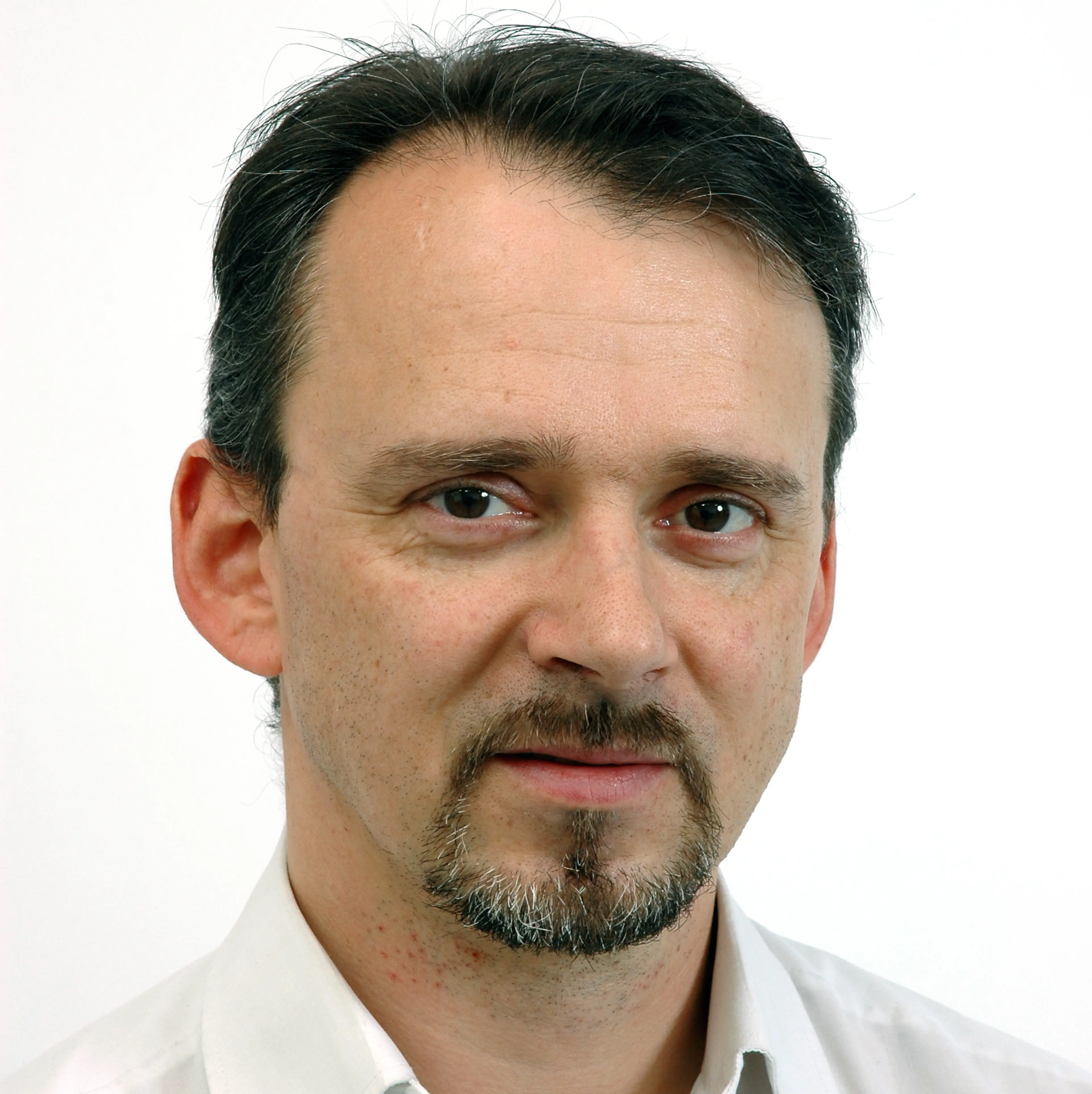 Bidragsyter Kjetil Børhaug