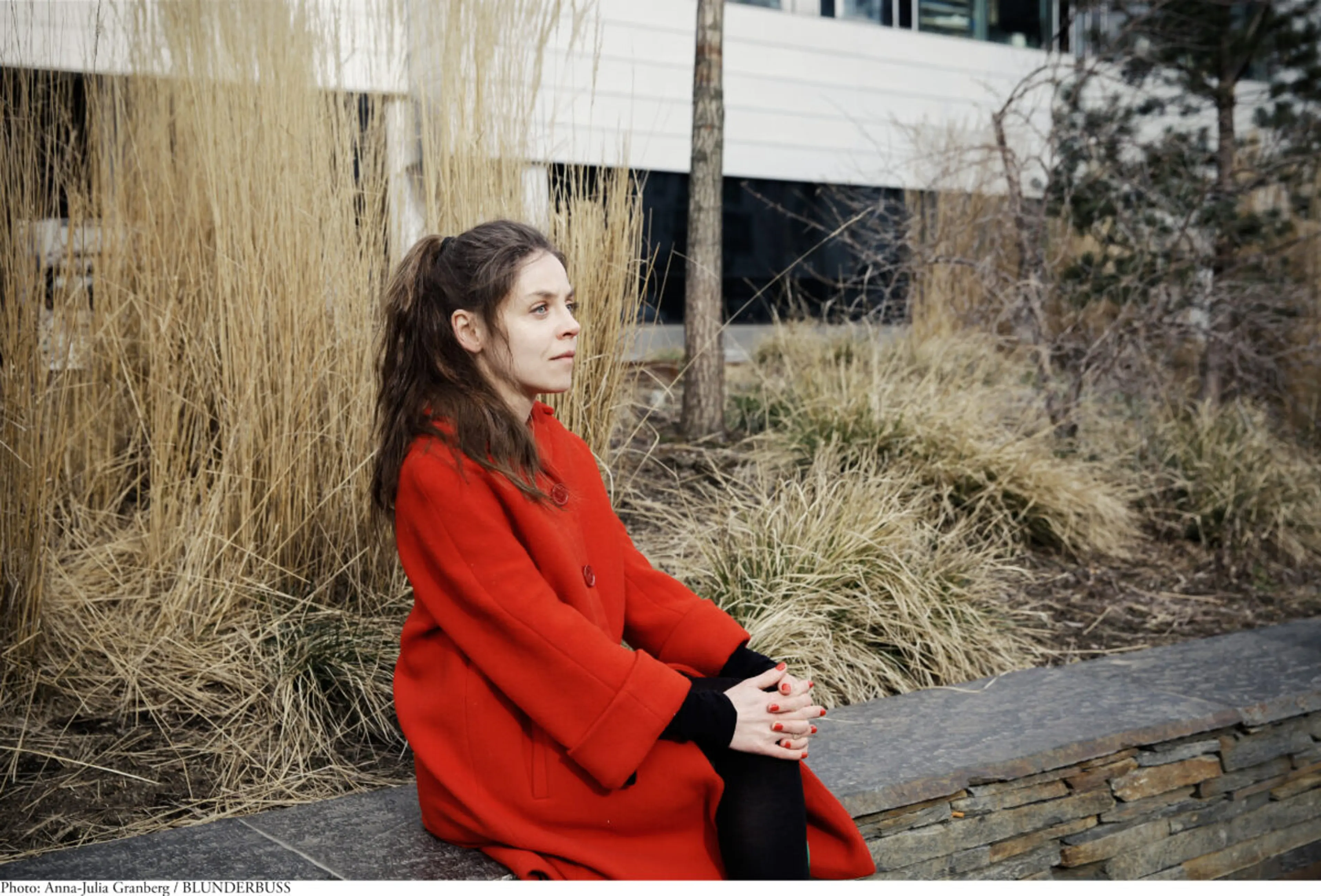Foto av Ingrid Brækken Melve