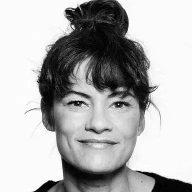 Bidragsyter Camilla Dingsøyr