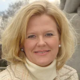 Bidragsyter Thea W. Totland