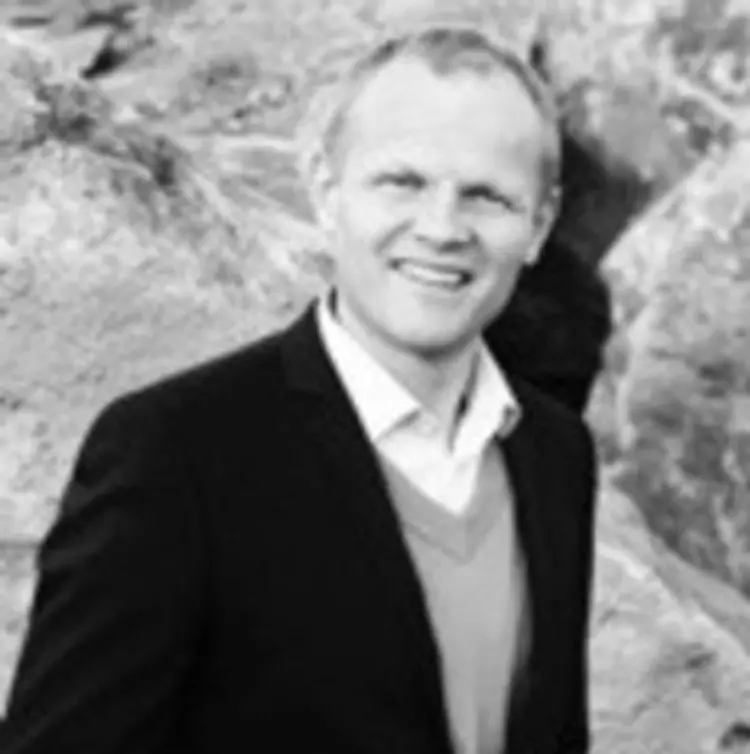 Bidragsyter Lars Asle Einarsen