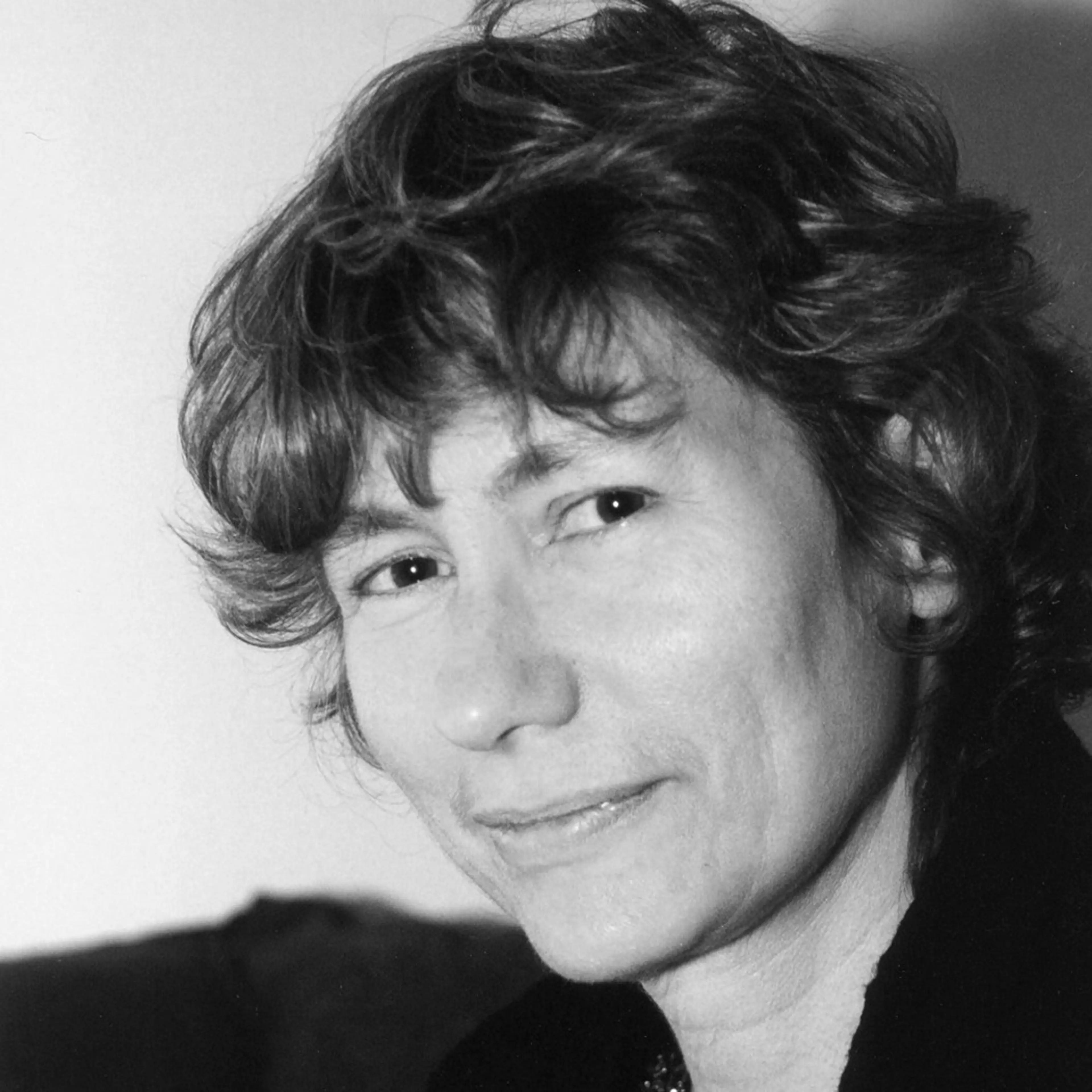Bidragsyter Frances Presley