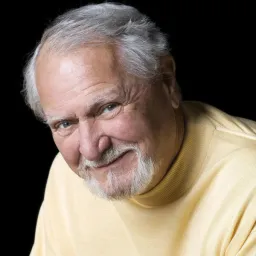 Bidragsyter Clive Cussler
