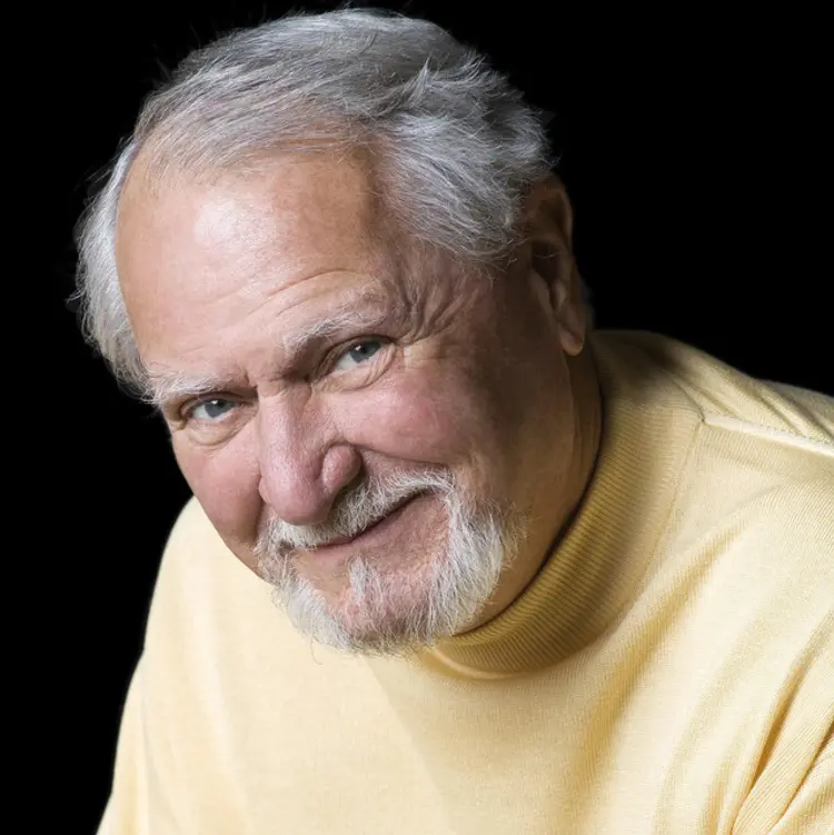 Bidragsyter Clive Cussler