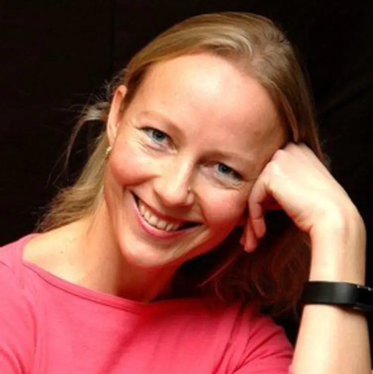 Bidragsyter Åse Kari Hansen Wagner