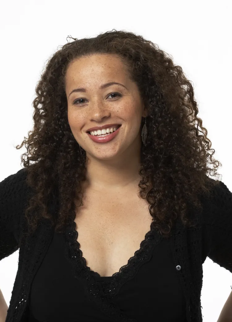 Bidragsyter Monica Ifejilika
