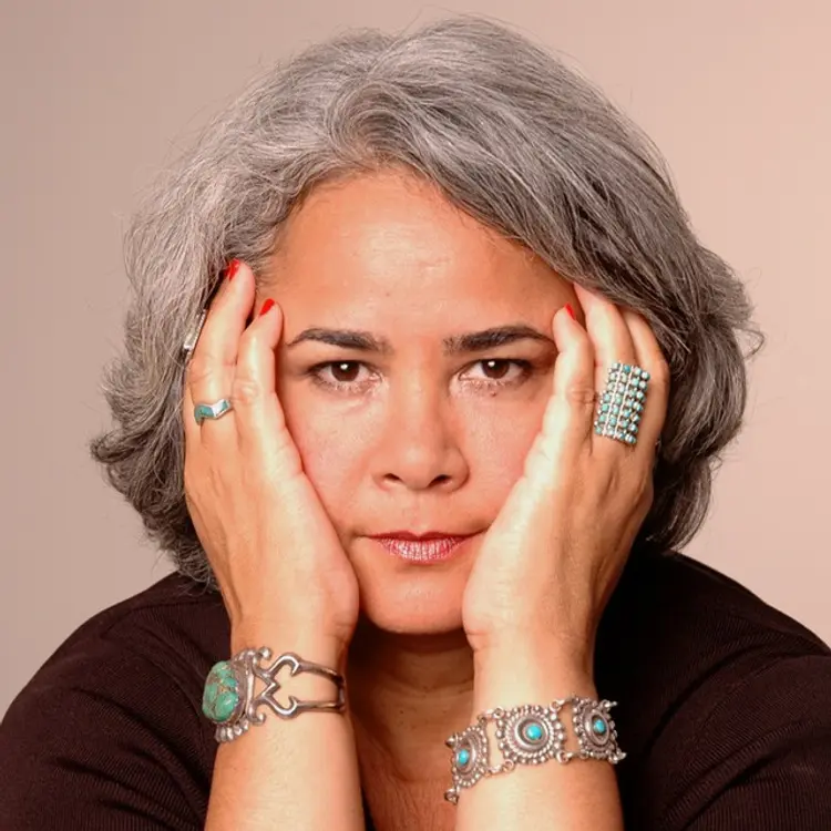 Bidragsyter Esmeralda Santiago
