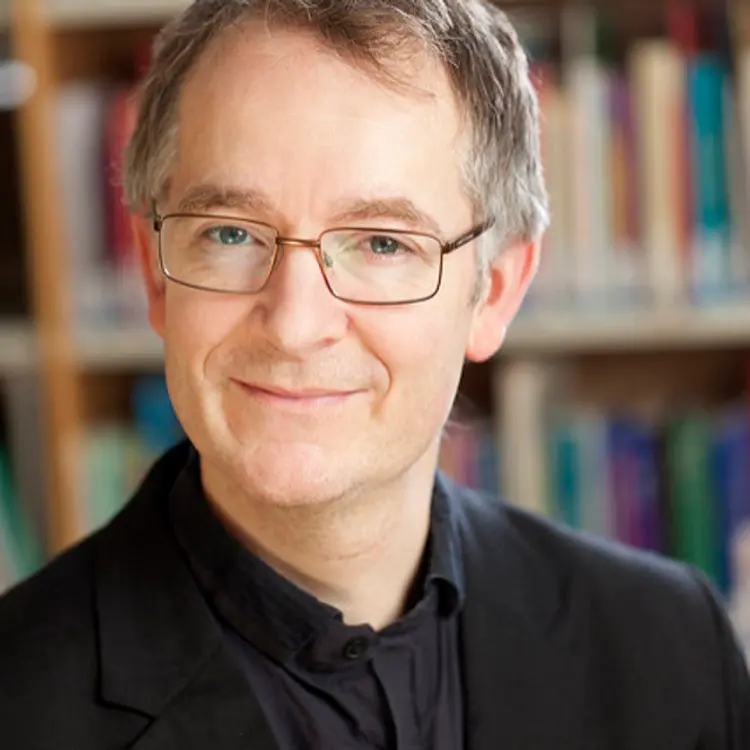Bidragsyter Anders Bakken