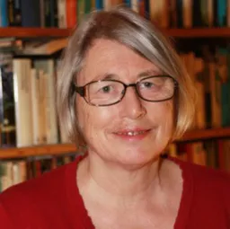 Bidragsyter Jannike Engelstad Snoek