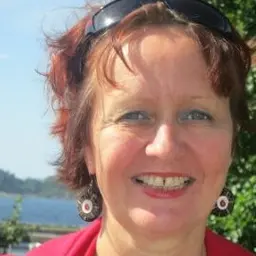 Bidragsyter Ingunn Hagen