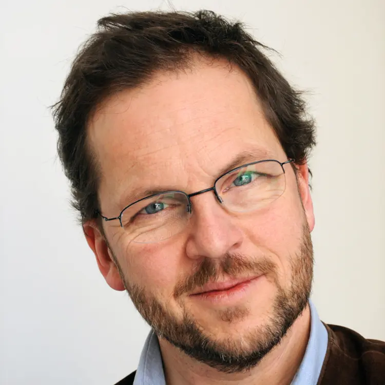 Bidragsyter Arild Engelsen Ruud