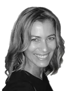 Bidragsyter Aina Birgitte Hammer