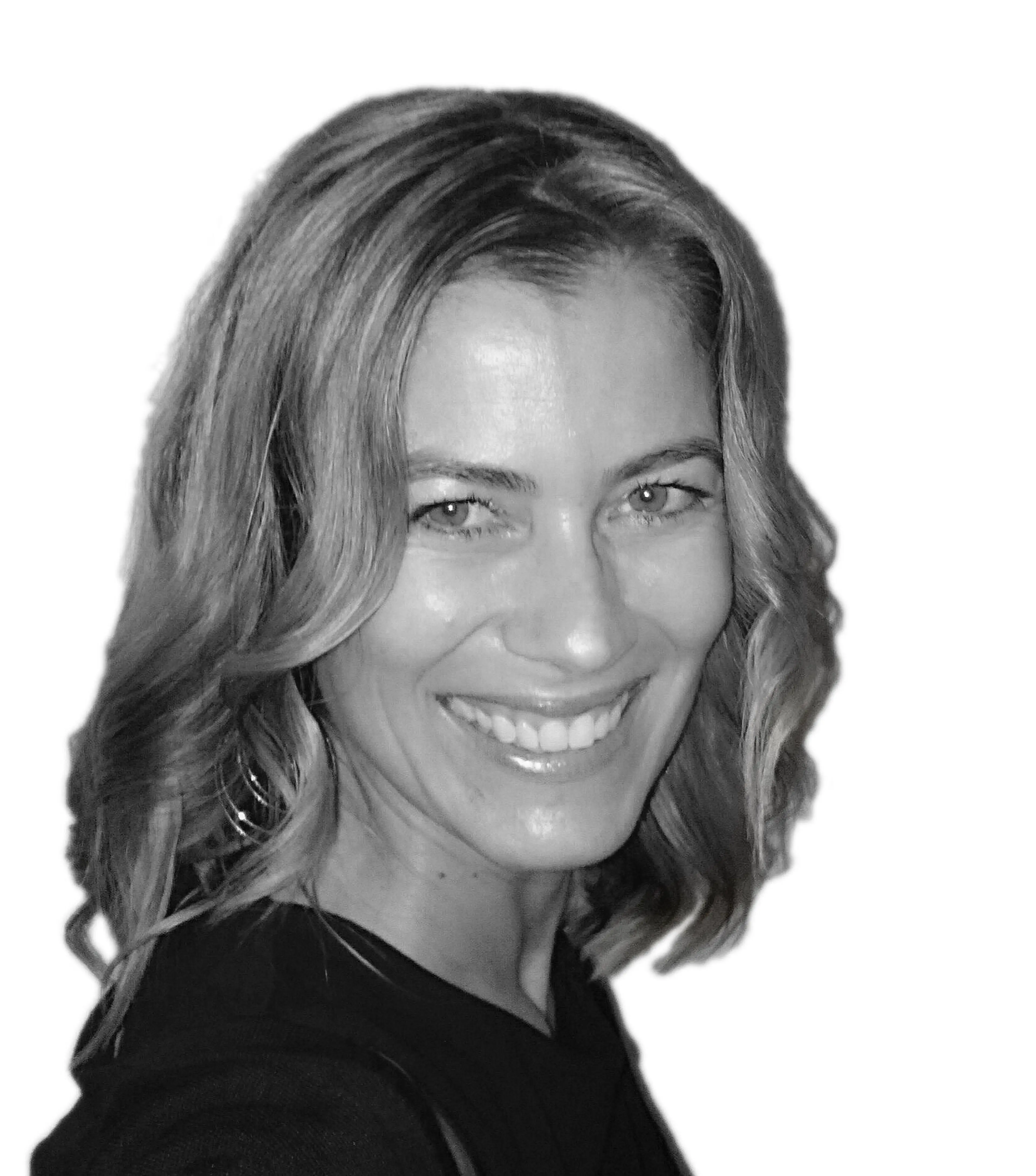 Bidragsyter Aina Birgitte Hammer