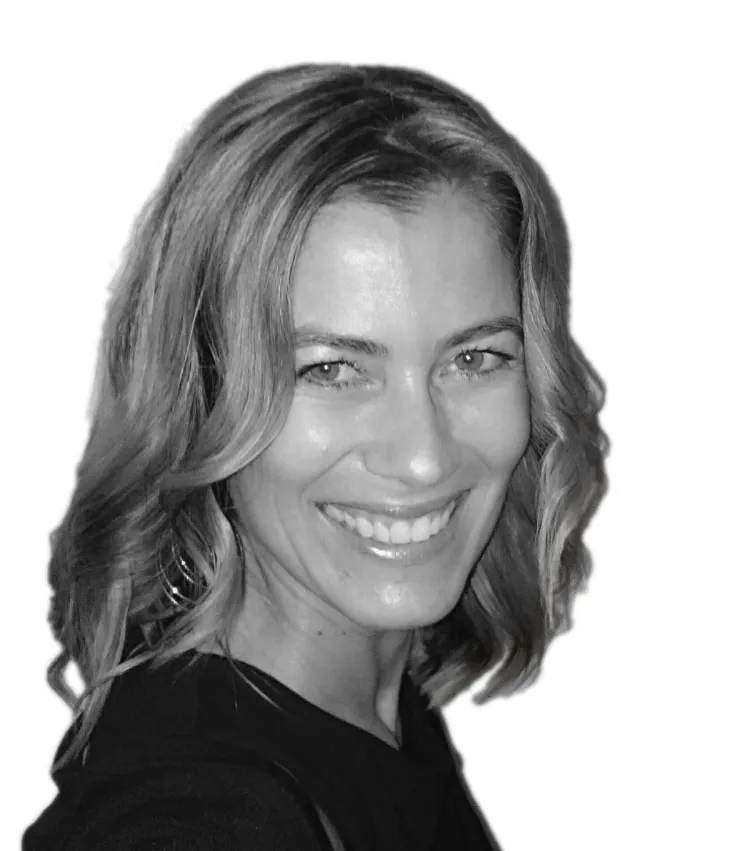 Bidragsyter Aina Birgitte Hammer