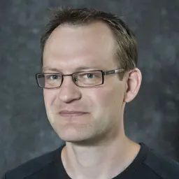 Bidragsyter Bjørn Bandlien