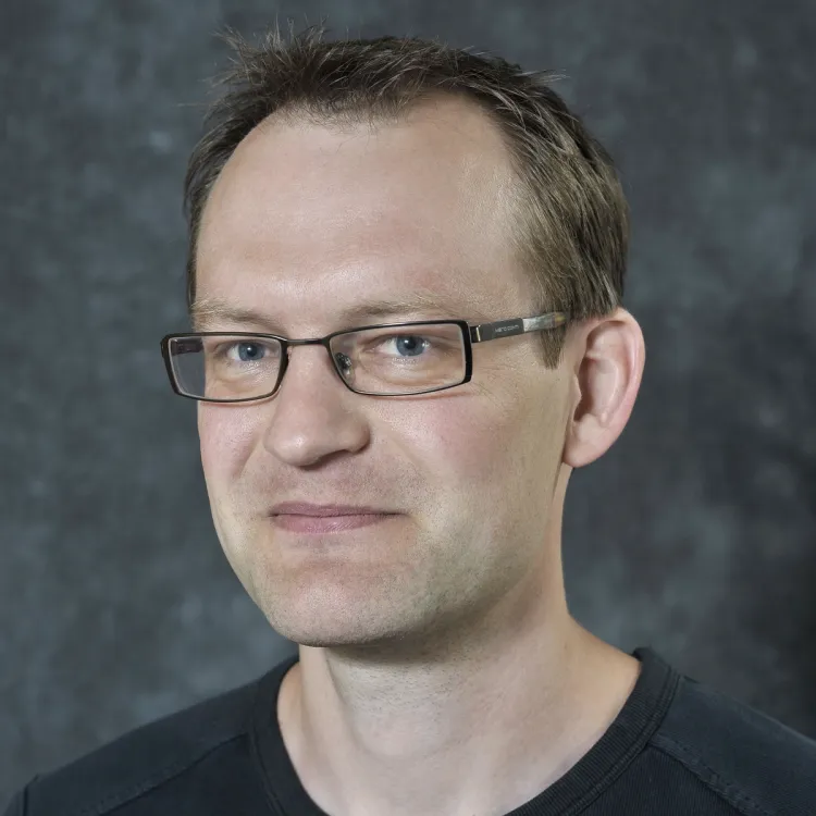 Bidragsyter Bjørn Bandlien