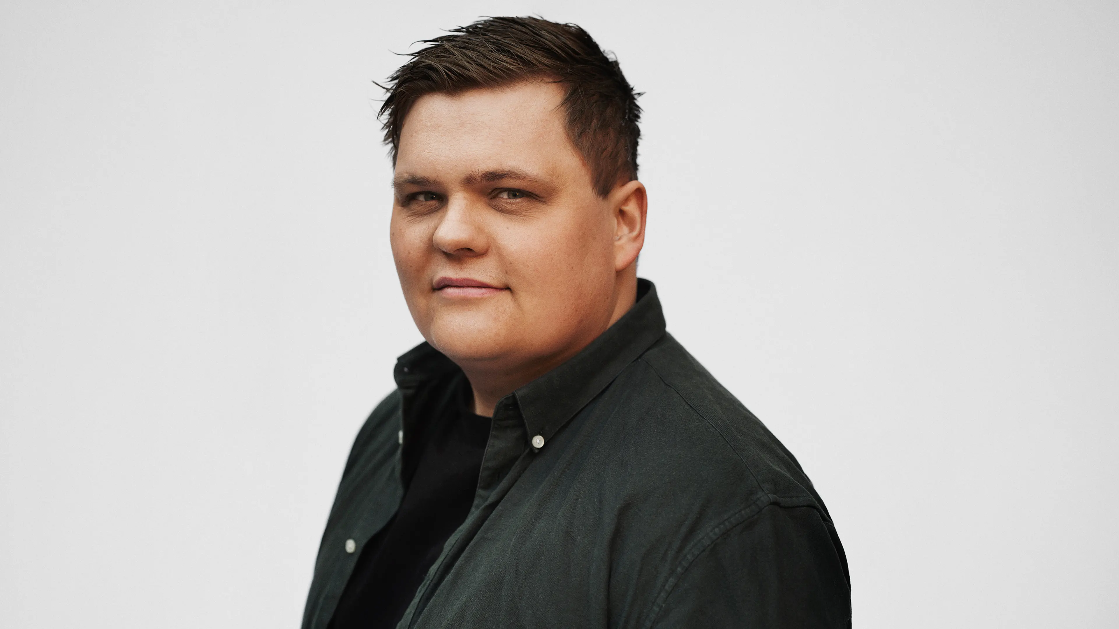 Gaute Børstad Skjervø