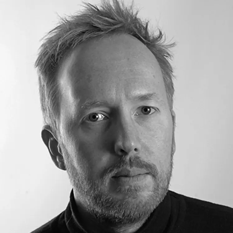 Bidragsyter Knut Einar Skodvin