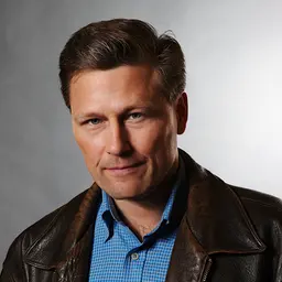 Bidragsyter David Baldacci