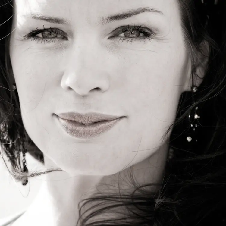 Bidragsyter Hege Åsvang
