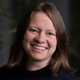 Bidragsyter Eli-Anne Vongraven Eriksen
