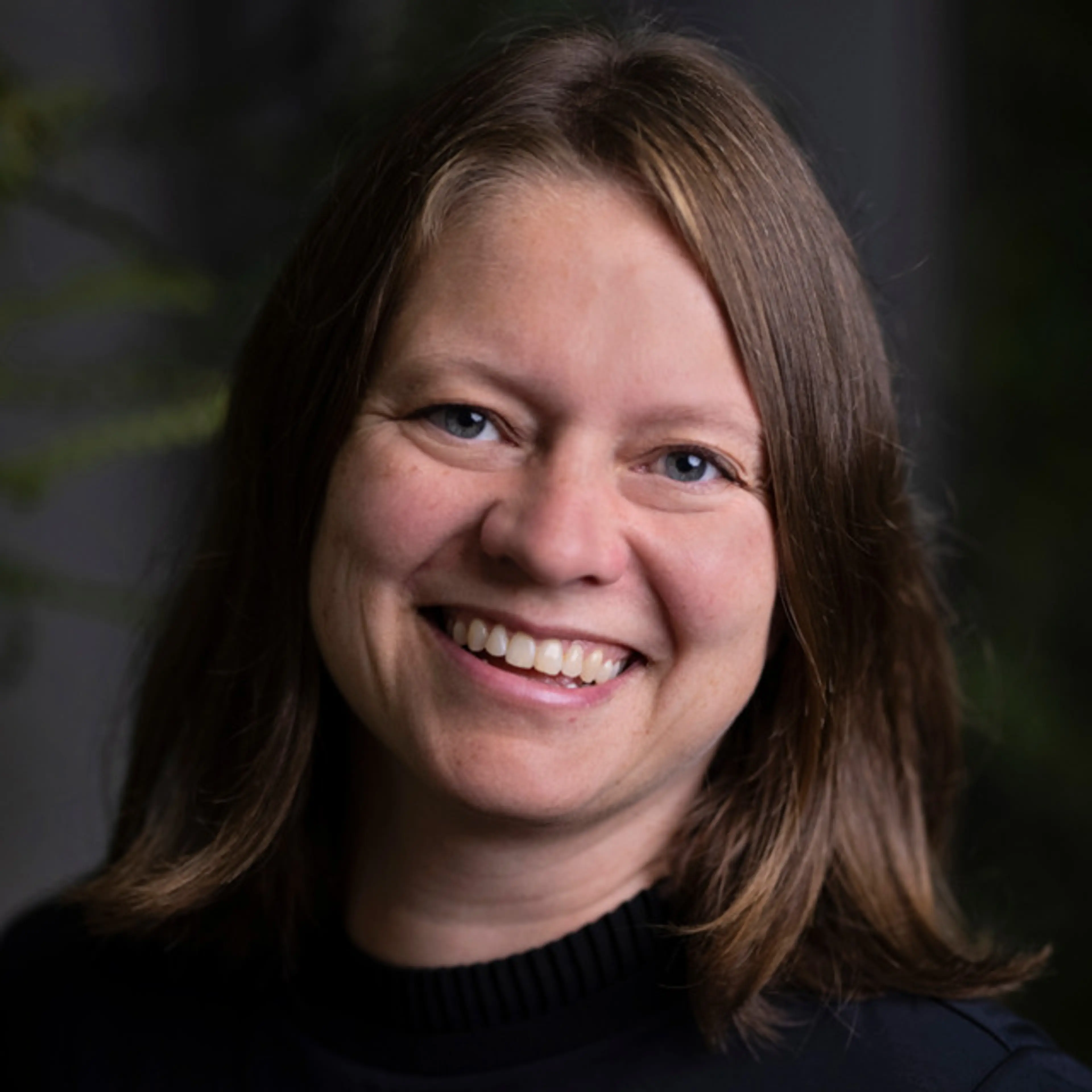 Bidragsyter Eli-Anne Vongraven Eriksen
