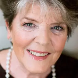 Bidragsyter Anne-Lise Boge
