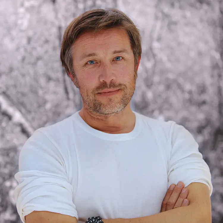 Bidragsyter Torbjørn Ekelund