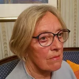 Bidragsyter Ragnhild Onsøien