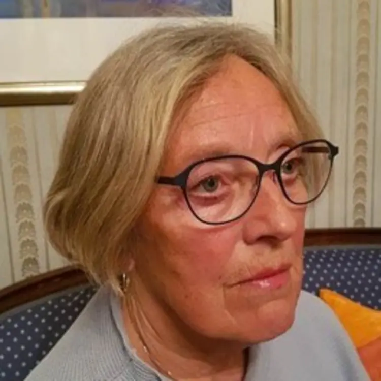Bidragsyter Ragnhild Onsøien
