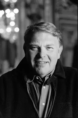 Bidragsyter Knut Hendriksen