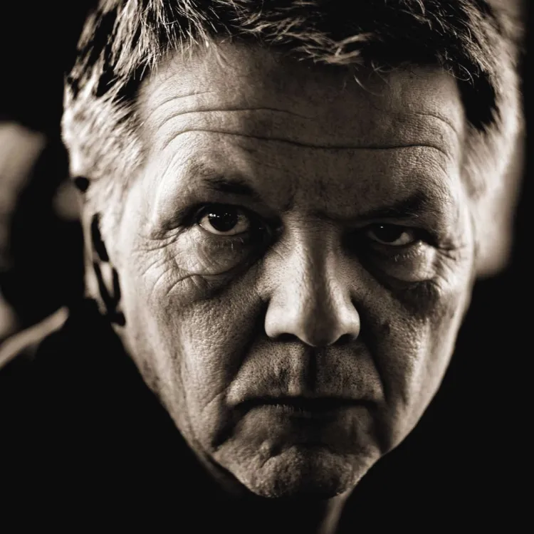 Bidragsyter Tom Stalsberg