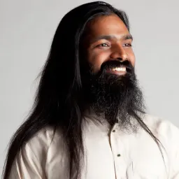 Bidragsyter Yogi Ashokananda