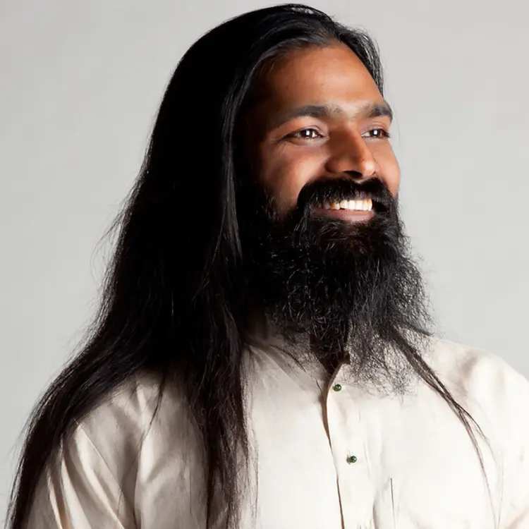 Bidragsyter Yogi Ashokananda