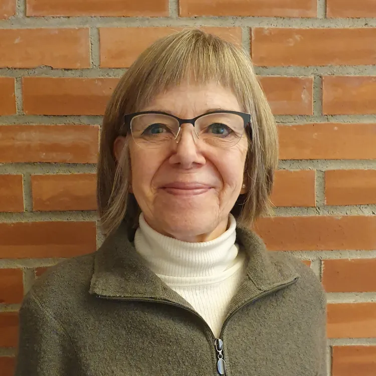 Bidragsyter Aud Mikkelsen Tretvik
