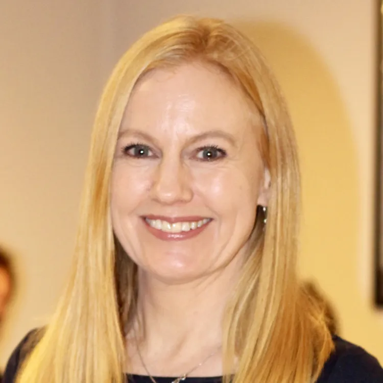 Bidragsyter Hanne Hamsund