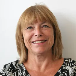 Bidragsyter Liv Anne Støren
