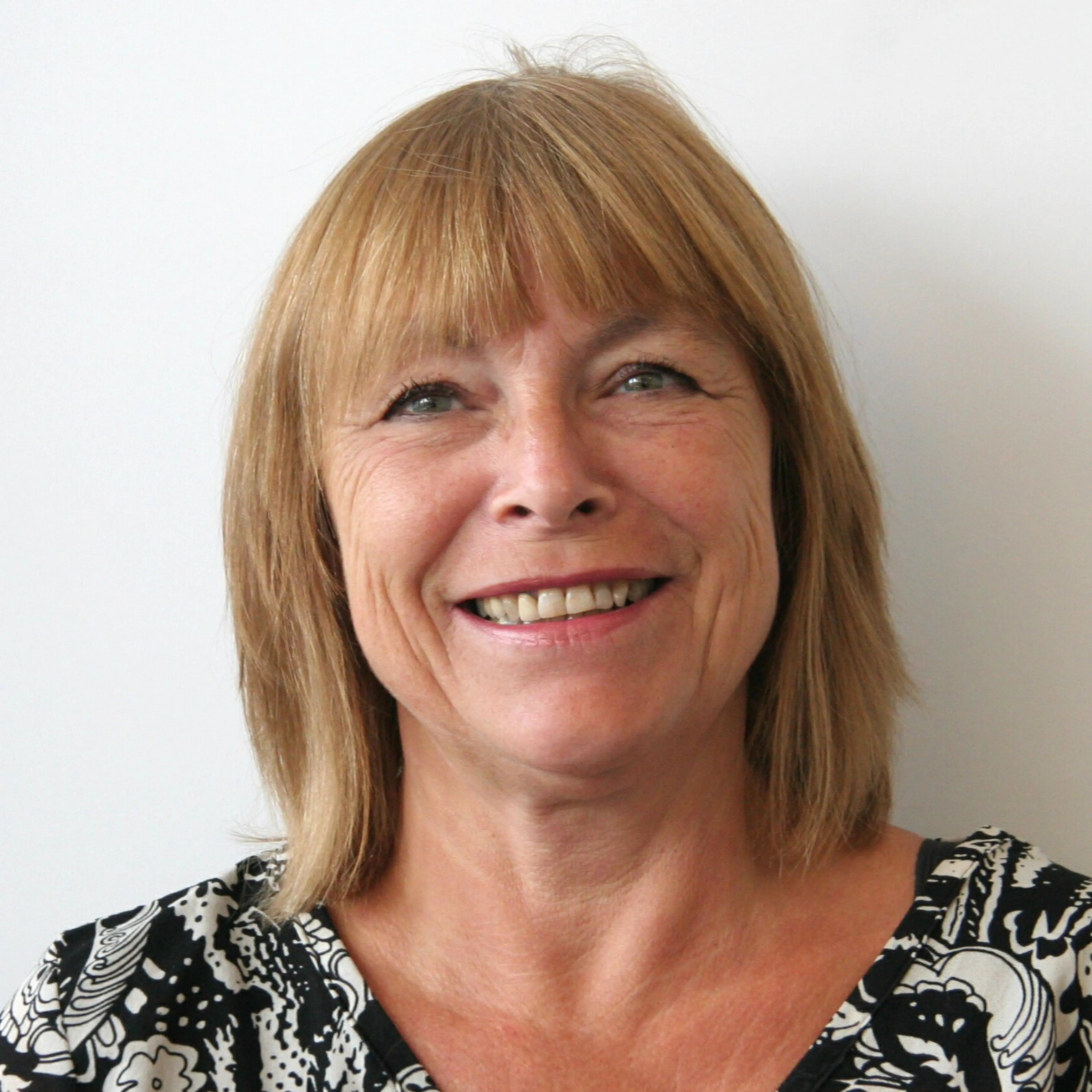 Bidragsyter Liv Anne Støren