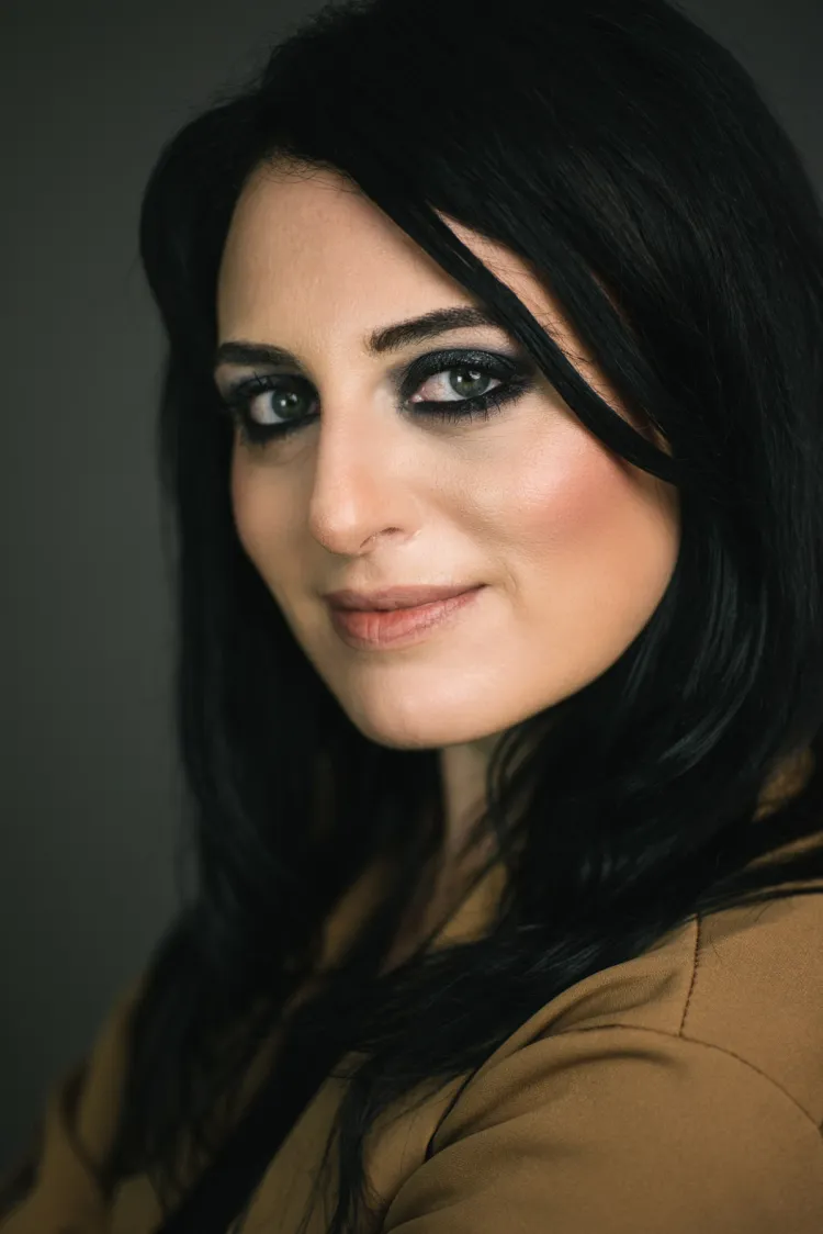 Bidragsyter Francesca Giannone