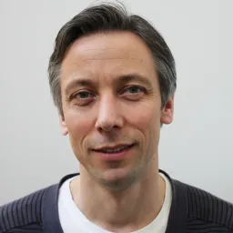 Bidragsyter Hans Kristian Rustad