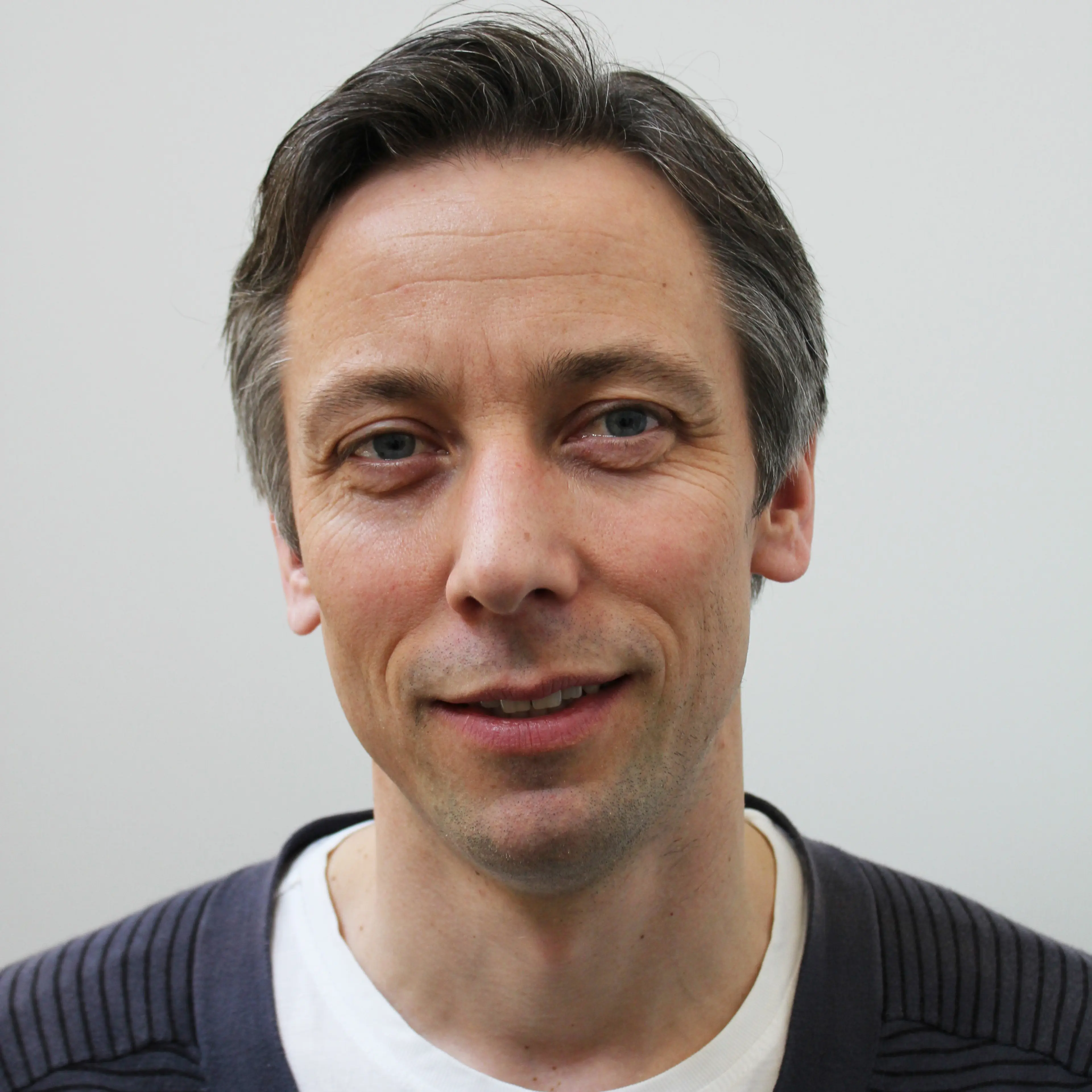 Bidragsyter Hans Kristian Rustad