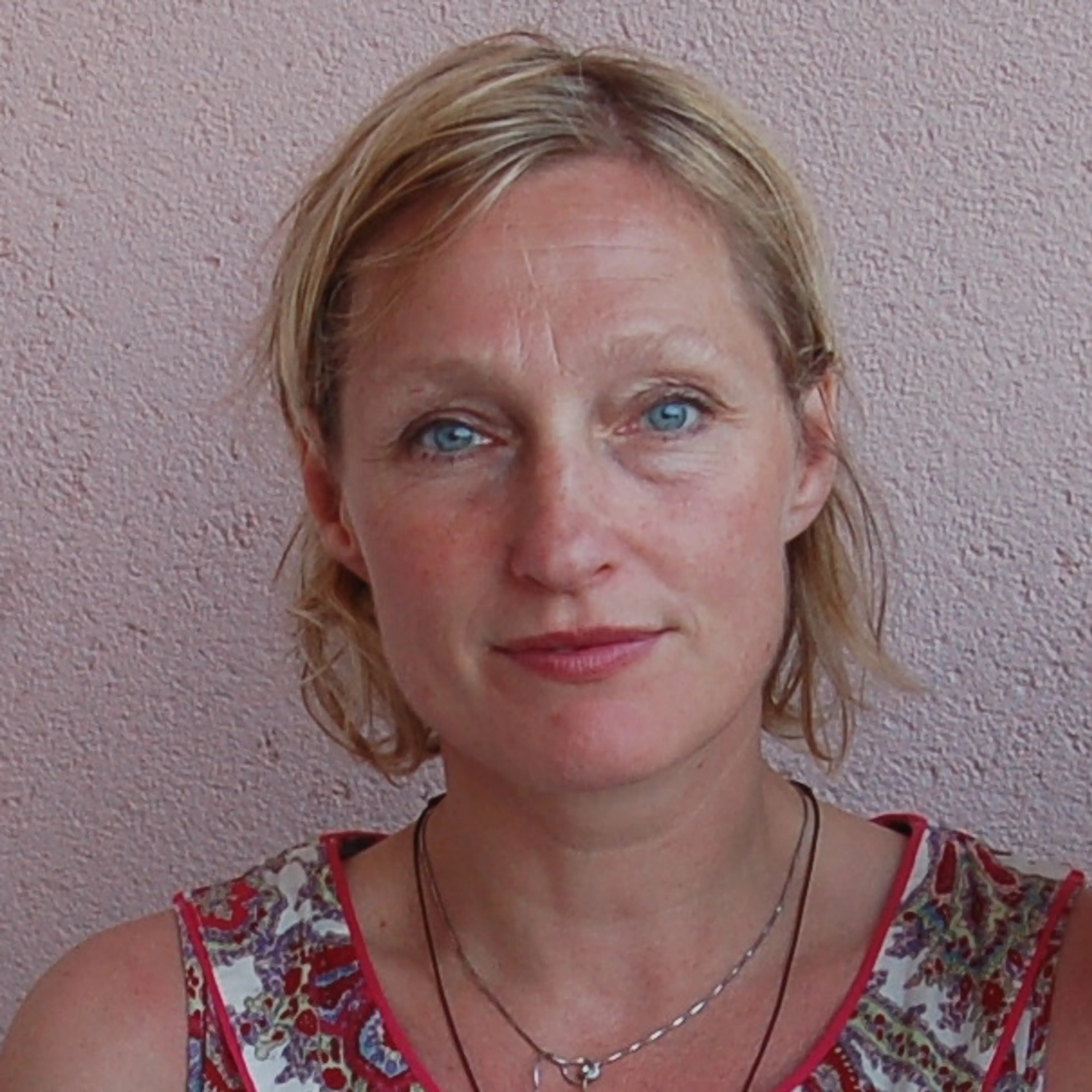 Bidragsyter Camilla Grieg