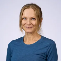 Bidragsyter Anita Borch