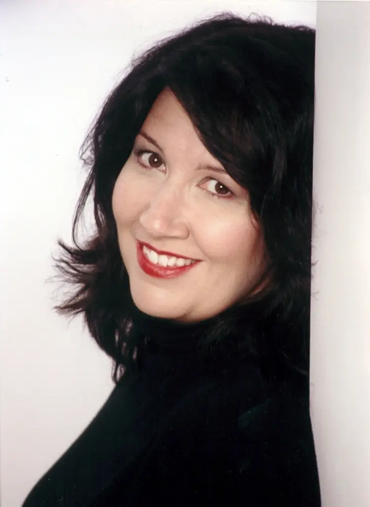 Bidragsyter Julianne MacLean