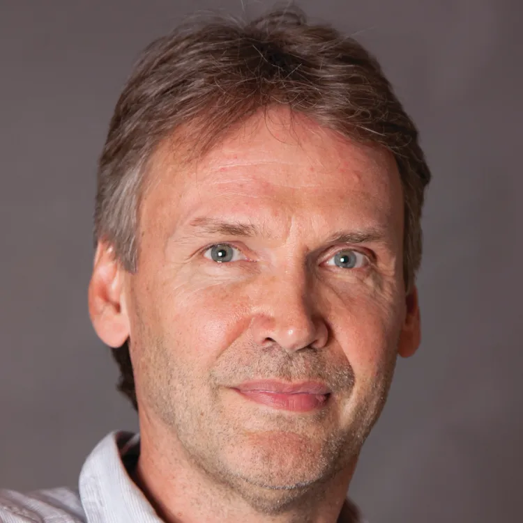 Bidragsyter Lars Ove Sæther